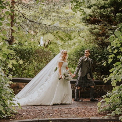 57 Glasgow Wedding Photographer